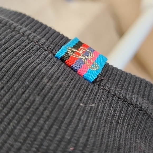 TNA Tank - Picture 3 of 4